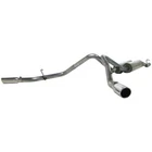 Mbrp Cat Back Dual Split Side For 2003-2007 Chev/gmc 1500 Hd Classic 6.0L Cc-sb New. Price: $724.99.