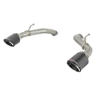 For Infiniti Q60 20-22 Takeda 304 Ss Axle-back Exhaust System Split Rear Exit New. Price: $796.00.