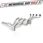 Stainless Works Tbssy 1.75"LONG-TUBE Header W/cats For 06-09 Chevy Trailbl New. Price: $2131.95.
