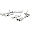 Magnaflow Axle Back Exhaust 19210 - System Stainless Steel New. Price: $997.99.