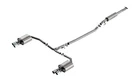 Borla Exhaust System Kit 140905 New. Price: $1874.99.
