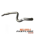 2011-2014 Ford Mustang Front Left Outlet Pipe New Oem BR3Z-5A212-C. Price: $219.70.