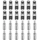 12PCS Rocker Arms & Hydraulic Valve Lifters Kit For Buick Chevrolet Gmc MR1323 New. Price: $70.91.