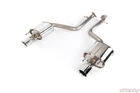 Revel T70177AR For Touring-s Exhaust/rear Section 14-15 Lexus IS250 Awd/rwd New. Price: $971.95.