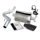 Banks Power 51315-B Exhaust System Kit New. Price: $289.00.