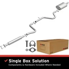 Magnaflow Bre Exhaust Kit For 2006-2011 Chevy Impala & 2006-2007 Monte Carlo New. Price: $331.99.