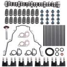 Sloppy Mechanics Stage Camshaft Kit SS2 LS1 4.8 5.3 5.7 6.0 6.2 LQ4 LM7 New. Price: $222.88.