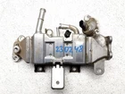 2016-2022 Mazda CX-9 Egr Valve Air Cooler Unit 2.5L Oem PY8V2030Y Used. Price: $270.00.