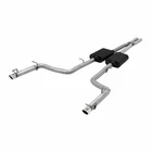 Flowmaster Cat Back Exhaust Dodge 2015-2016 Part 817658 Performance New. Price: $1177.95.