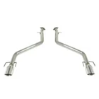 Remark Axleback For 2021+ Lexus IS300/IS350 New. Price: $995.00.