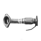 Exhaust Pipe-auto Trans, Sedan Ap 28867 Fits 2009 Acura Tsx 2.4L-L4 New. Price: $120.00.