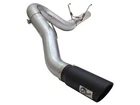 Afe Atlas 5" Dpf-back Exhaust For 13-18 Ram 2500/3500 L6 6.7TD New. Price: $500.00.