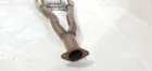 Used Exhaust System Kit Fits: 2022 Infiniti Q50 Grade. Price: $401.60.
