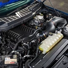 Ford Performance M-6066-F150SCA 21-25 5.0L Supercharger Kit New. Price: $10018.21.