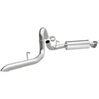 Magnaflow Performance Exhaust System Kit 16390: 2000-2006 Jeep Wrangler New. Price: $699.00.