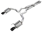 Awe 3015-33650 24-25 Ford Mustang Gt Fastback S650 Touring Catback Exhaust New. Price: $1945.00.