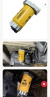 17-23 Ford 6.7 Upper And Lower Bmp Adapters Cat Filters Used. Price: $350.00.