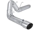Mbrp S62930AL 5" Dpf-back Exhaust 2017-2024 Ford F-250/F-350/F-450 6.7L Diesel New. Price: $386.74.