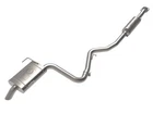 Afe Power 49-36808 Exhaust System Kit Fits Subaru Outback 20-25 H4-2.5L New. Price: $719.00.