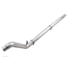 Awe 3020-11001 Non Resonated Mid Pipe For Jeep New. Price: $707.19.