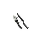 Hks / 04-07 Sti Hiper Exhaust For 02-07 Wrx 3106-EX008 New. Price: $769.00.
