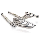 Stainless Works CRVIC03HCAT Catted Long Tube Headers For 03-11 Crown Vic/marquis New. Price: $1965.95.