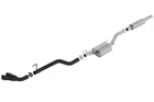 Borla 140812CB Cat-back Exhaust System S-type For 20-22 Jeep Gladiator 3.6L V6 New. Price: $1299.99.