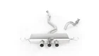 Remus 257017 5500 For Honda Civic Type FK8 2.0L Turbo Catback Exhaust New. Price: $1618.56.