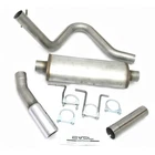 Jba Racing Headers Exhaust System Kit 40-2501; New. Price: $660.91.