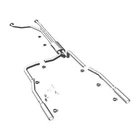 Magnaflow Cat-back Exhaust System For 2007-PRESEN Nissan Titan V8 5.6L Muffler New. Price: $1289.72.