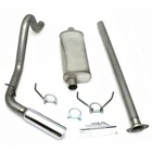 Jba Exhaust System Kit 40-9016; New. Price: $565.35.