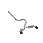 Mbrp S47063CF For 2019+ Hyundai Veloster 2.0L Turbo 3IN Catback - T304 Stainl New. Price: $1144.99.