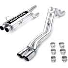 Magnaflow 15832 Street Series Stainless Cat-back System New. Price: $1159.99.