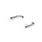 S7276304 Mbrp Exhaust System Coupe Ford Mustang 2015-2017 New. Price: $344.99.