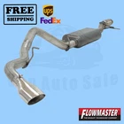 Exhaust System Kit Flowmaster For Chevrolet Tahoe 2015-2019 New. Price: $1222.94.