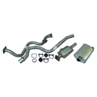 Crown Automotive 52006626K Exhaust System Kit Dpf Cat Back New. Price: $458.92.