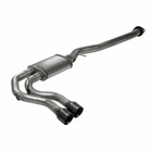Flowmaster Cat Back Exhaust Chevrolet 1999-2006 Part 717990 Performance New. Price: $583.95.