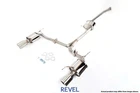 Revel Medallion Touring-s Exhaust System For 2004-2008 Acura Tl 3.2L New. Price: $1021.63.