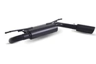 Gibson Performance Exhaust 617308 Black Elite Cat Back New. Price: $823.08.