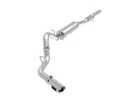 Afe Power 49-44116-P Exhaust System Kit Gm Silverado/sierra 1500 14-18 V8-6.2L New. Price: $808.00.