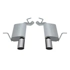 616006 Gibson Exhaust System For Dodge Durango 2011-2018 New. Price: $675.34.