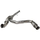 35103202 Kooks Exhaust Pipe For Ram Truck 1500 Dodge 2009-2010 New. Price: $1742.48.