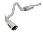 Afe Power Exhaust System Kit Fits Toyota Tacoma 13-15 L4-2.7L Mach Force-xp 2- New. Price: $719.00.