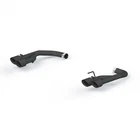 S7211BLK Mbrp Exhaust System Coupe Ford Mustang 2018-2023 New. Price: $539.99.