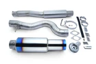 Tomei Expreme Titanium Muffler Kit For Q60 New. Price: $1320.50.