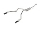 Afe Power 49-33127-B Vulcan Series In 304SS Cat-back Exhaust System Dual Rea New. Price: $1512.44.