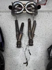Ipe Innotech Performance Exhaust Lamborghini Aventador Svj / Ultimae LP770 Used. Price: $5000.00.