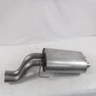 See Desc Oem Ford Cat Back Tour Rear Split Muffler Only 17-2020 Raptor 3.5L New. Price: $899.99.