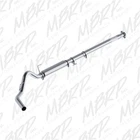 S5248P Mbrp Exhaust System F150 Truck Ford F-150 2011-2014 New. Price: $404.99.