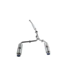 Hks Hi-power SPEC-L2 CZ4A 4B11 31019-AM111 New. Price: $1890.41.